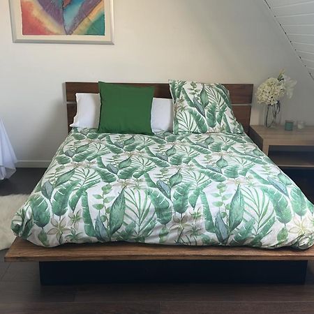 Habitacion Privada Wolfisheim Eksteriør billede