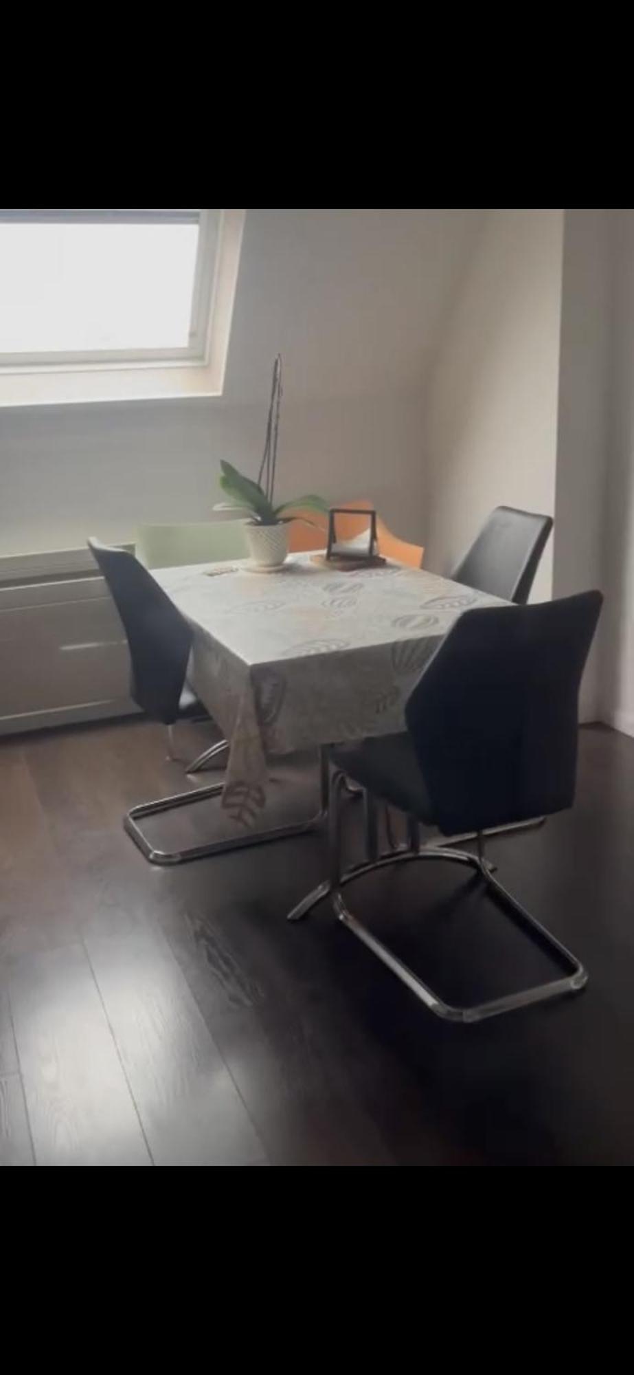 Habitacion Privada Wolfisheim Eksteriør billede