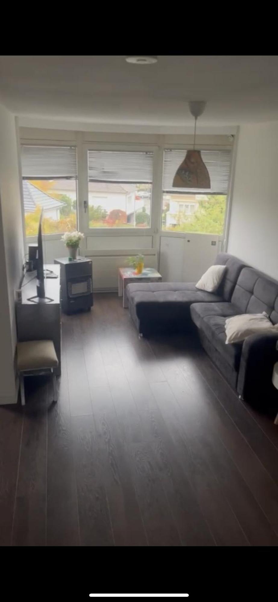Habitacion Privada Wolfisheim Eksteriør billede