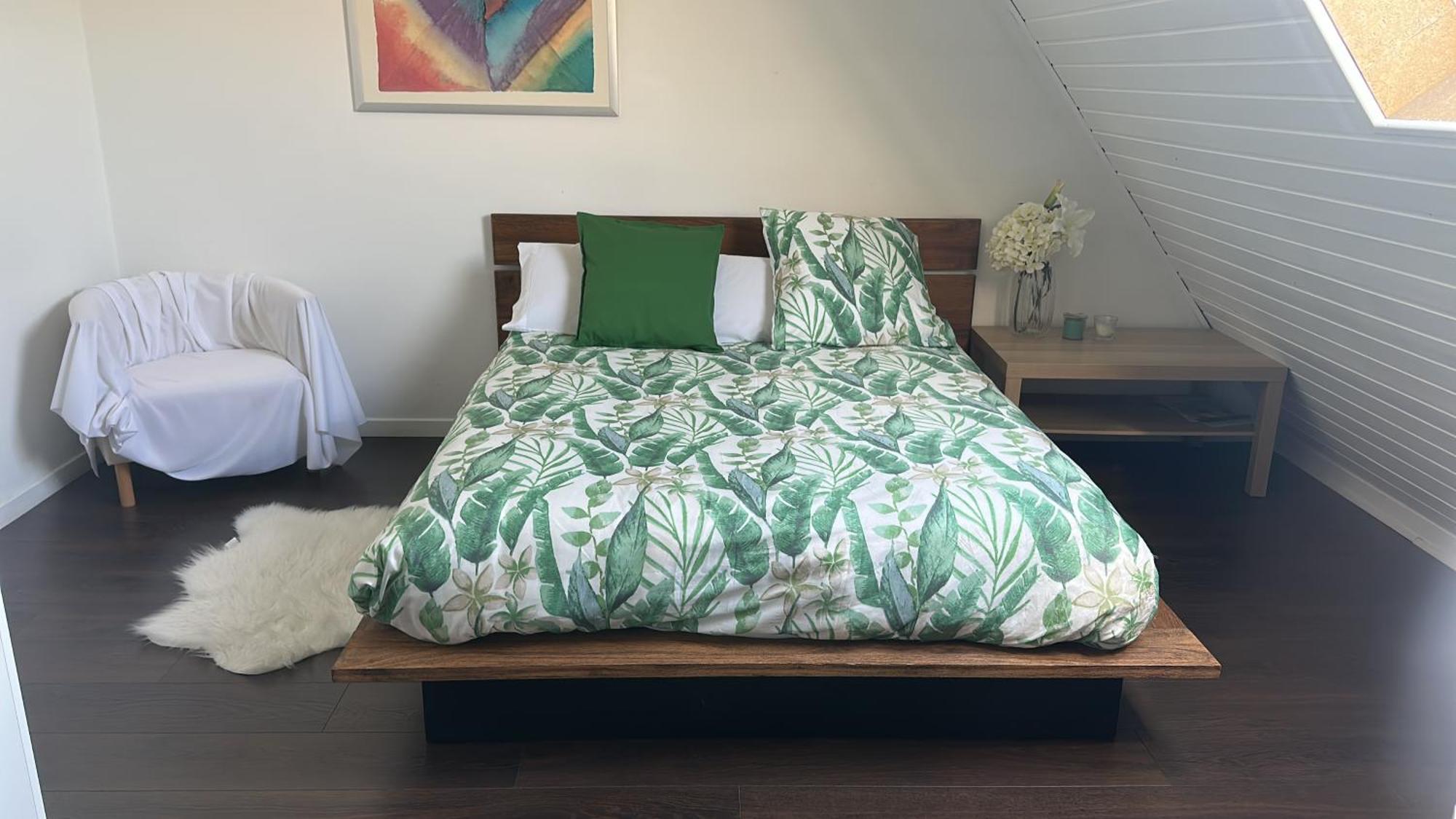 Habitacion Privada Wolfisheim Eksteriør billede