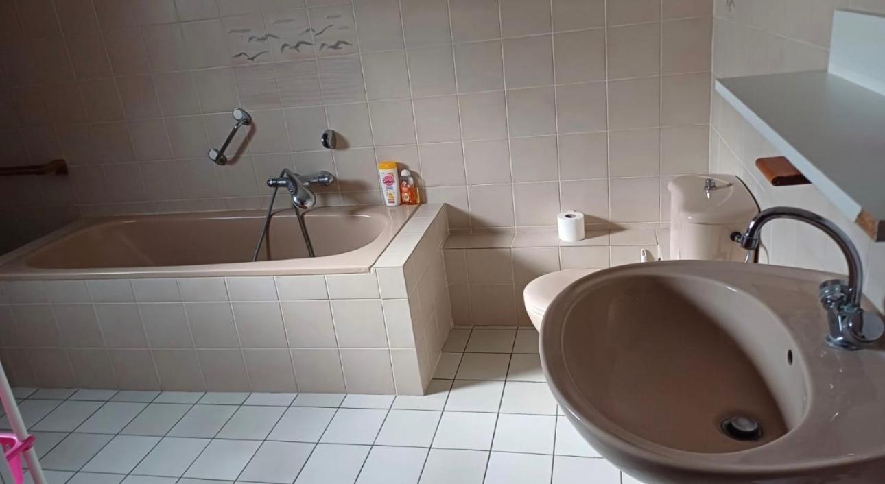 Habitacion Privada Wolfisheim Eksteriør billede