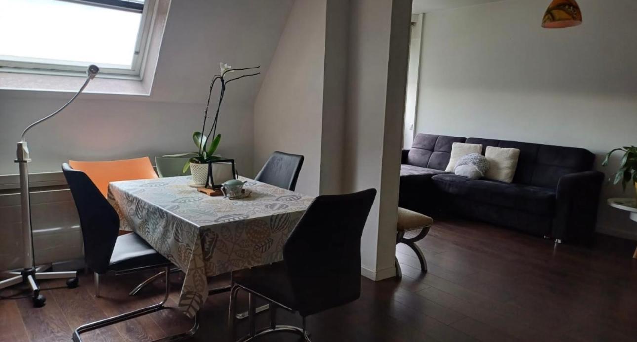 Habitacion Privada Wolfisheim Eksteriør billede